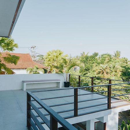 Villa Gading Убуд Екстериор снимка