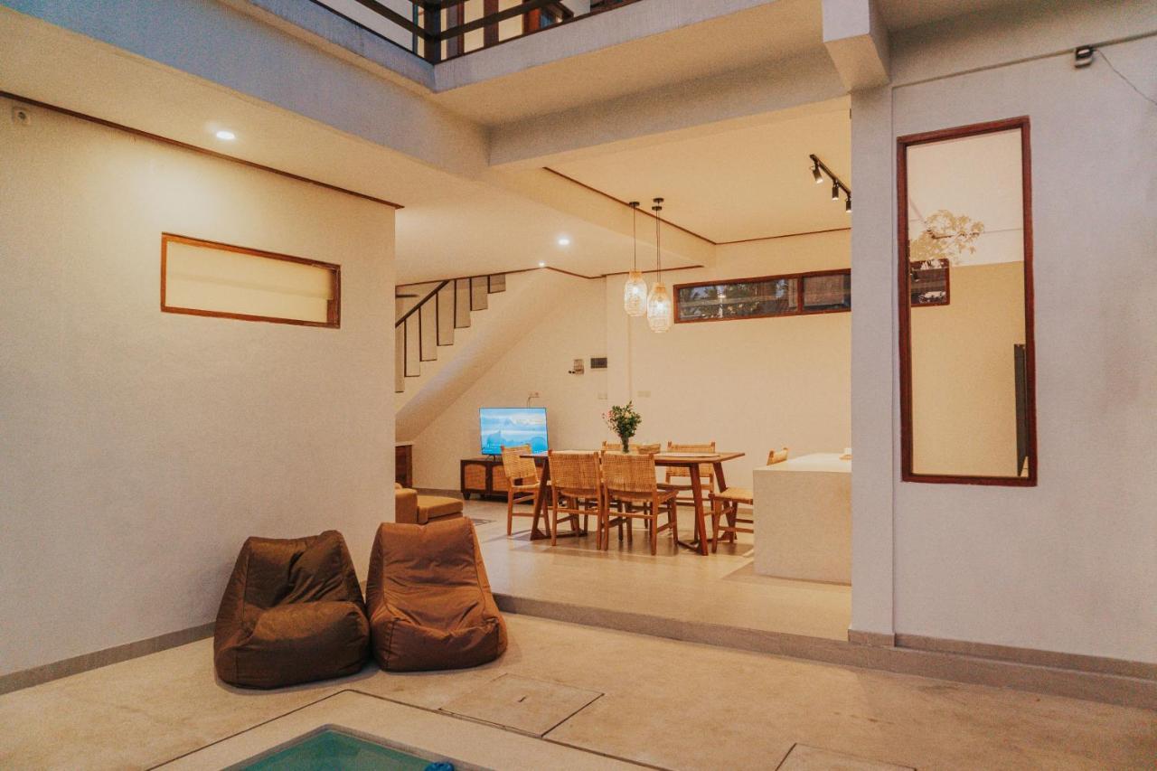 Villa Gading Убуд Екстериор снимка