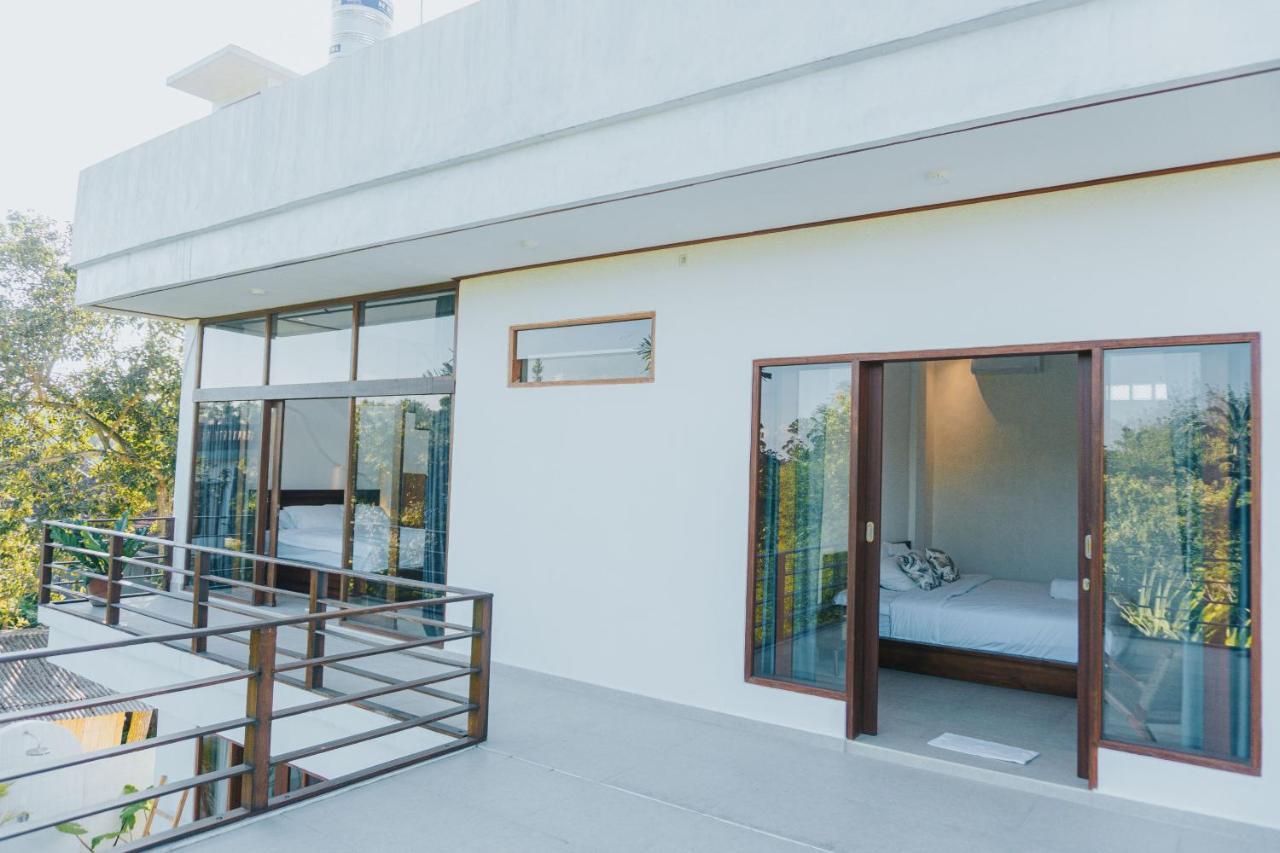 Villa Gading Убуд Екстериор снимка
