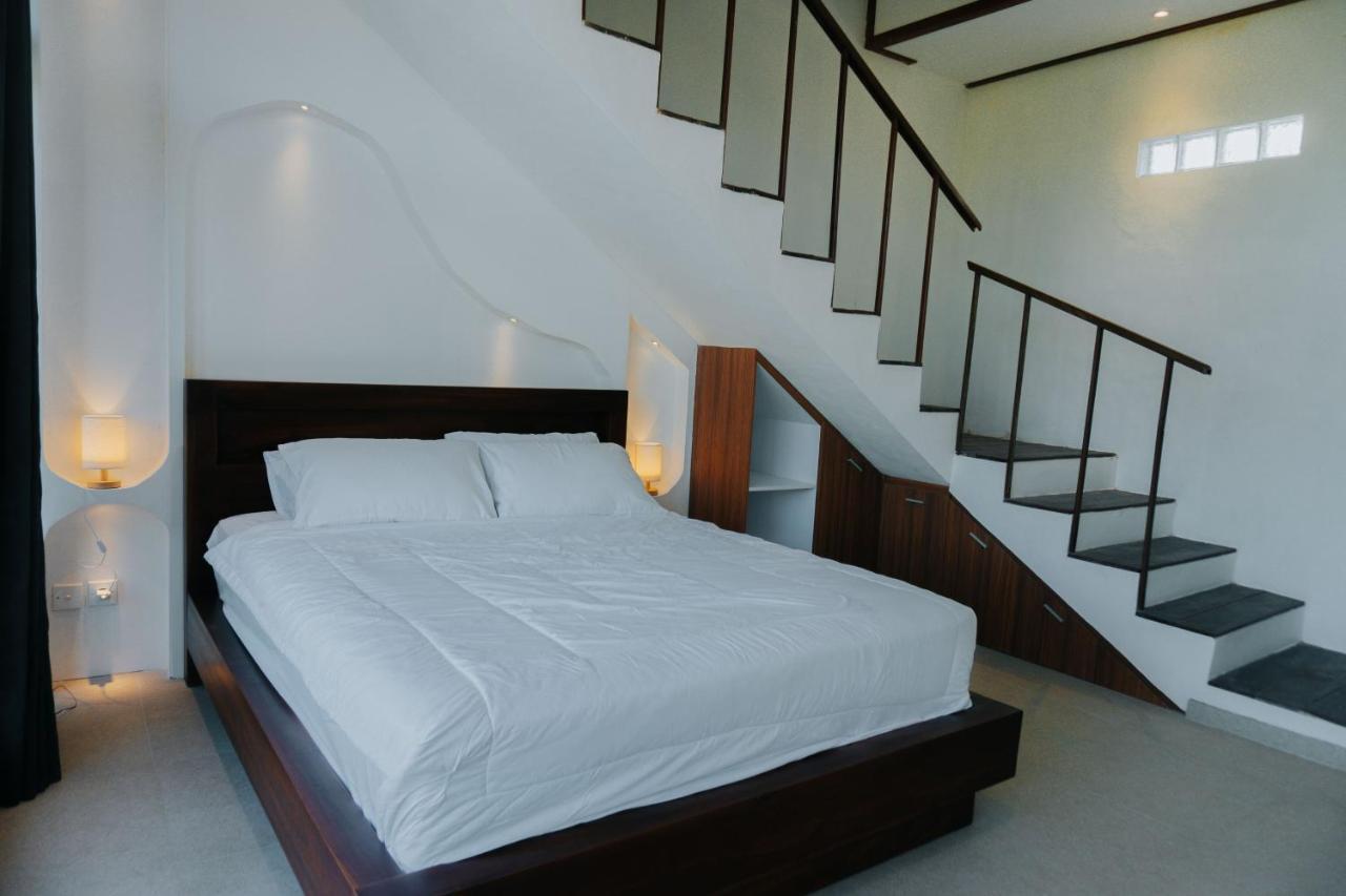 Villa Gading Убуд Екстериор снимка